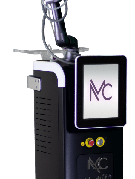 MediCo CO2 Laser