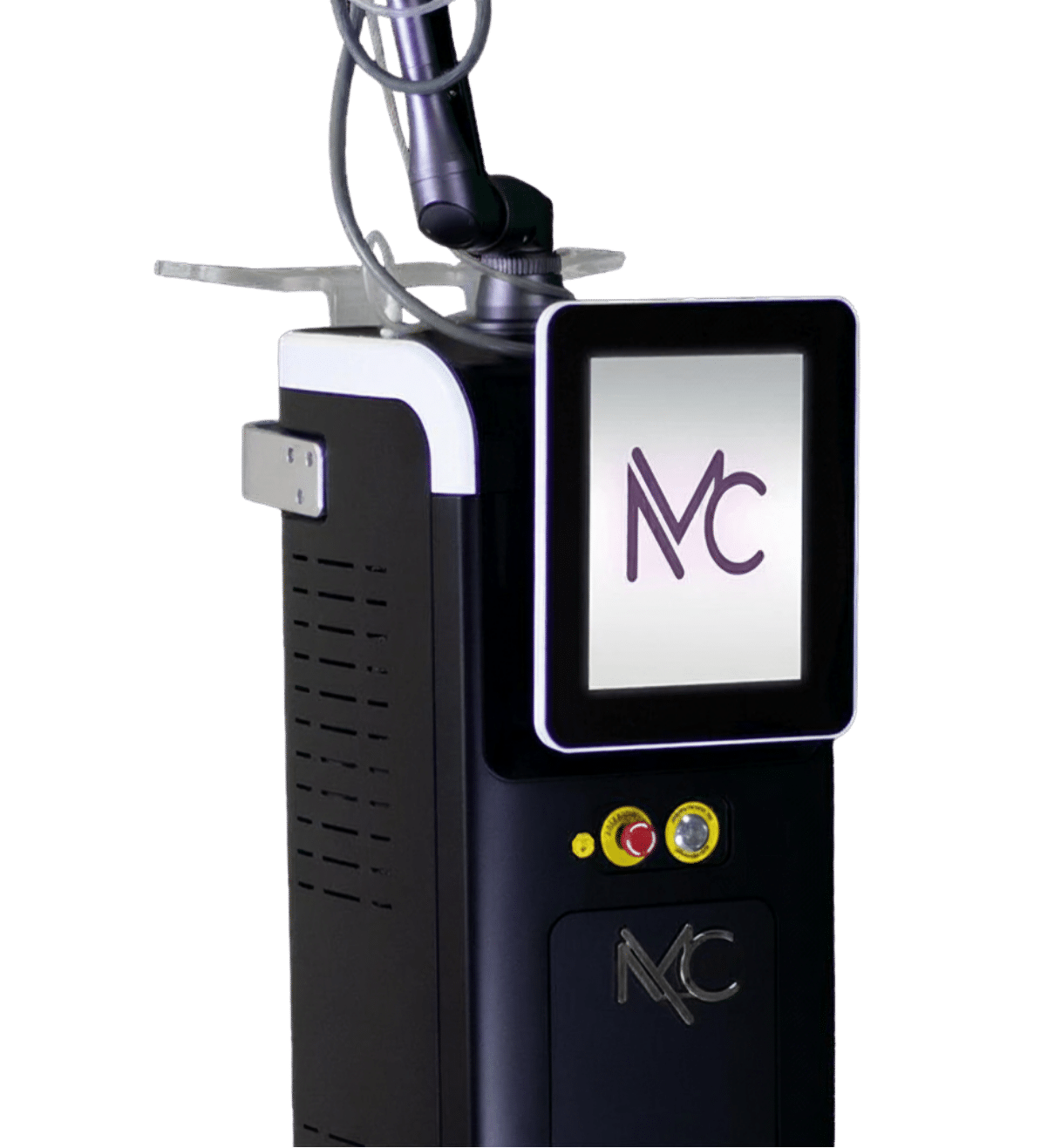 Velo CO2 Device