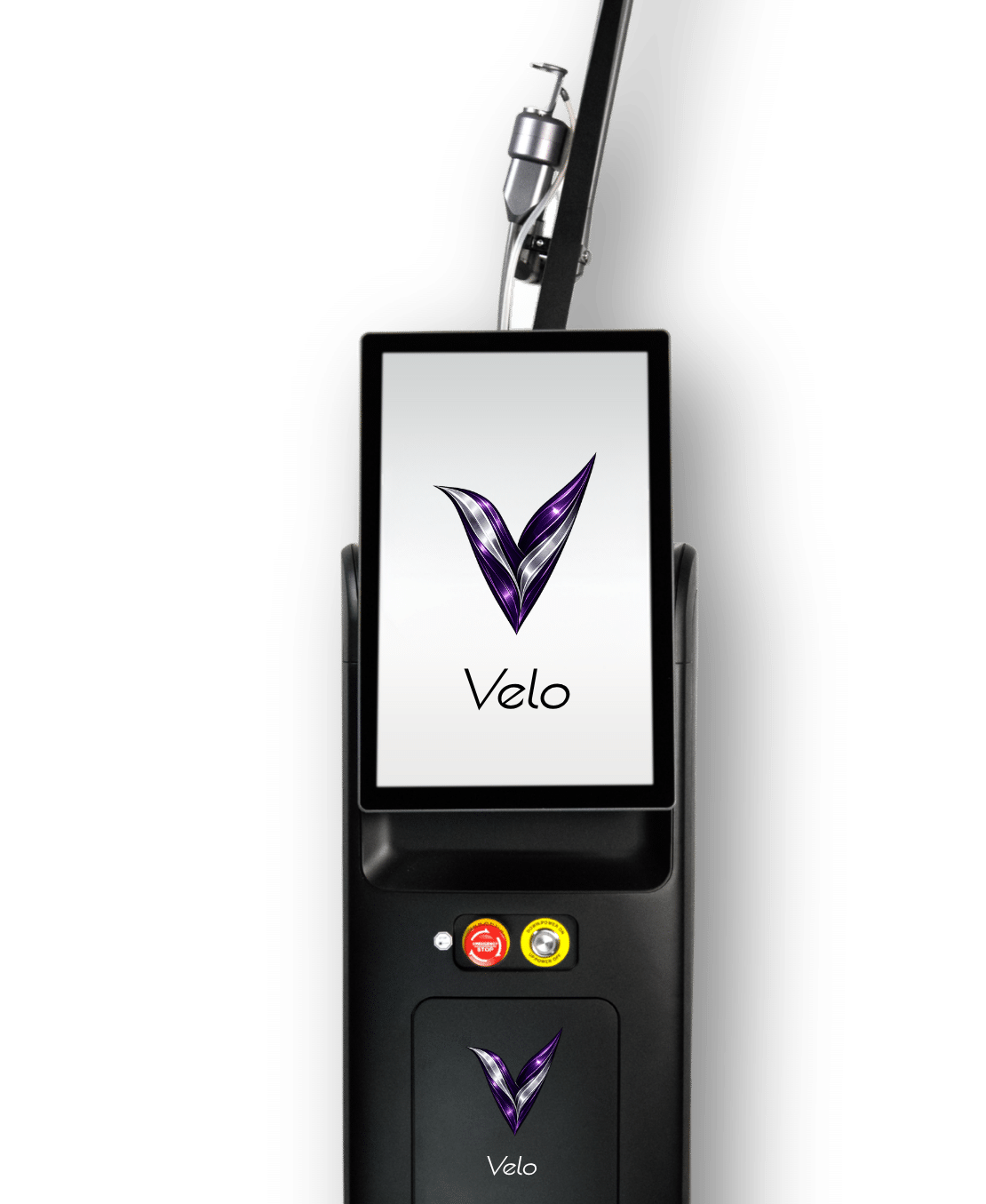 Velo CO2 Device