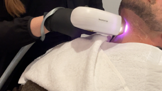 Sleek Confidence- A Dive Into Diode Laser Body Hair Removal for Men